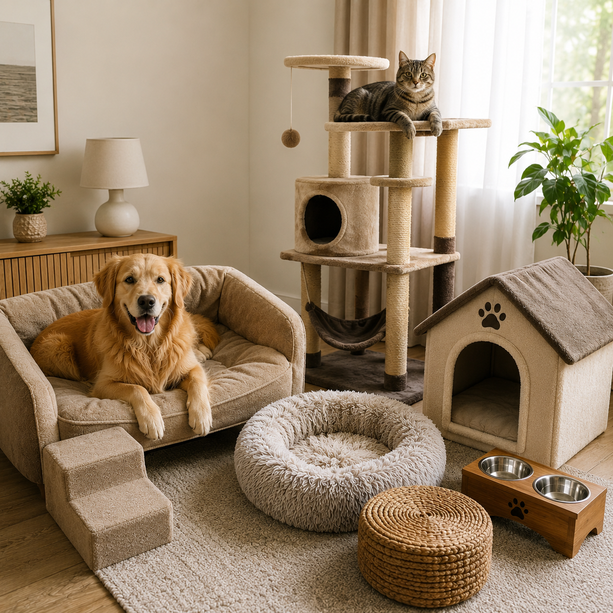 Pet Furniture